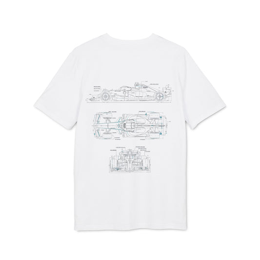 CHASIS — Camiseta Infantil