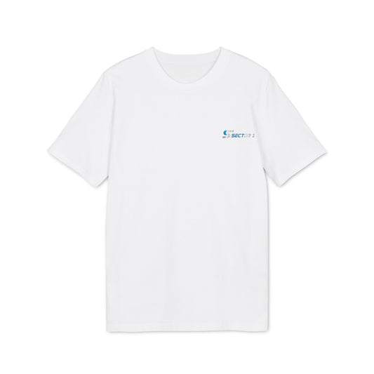 SECTOR 1 — Camiseta