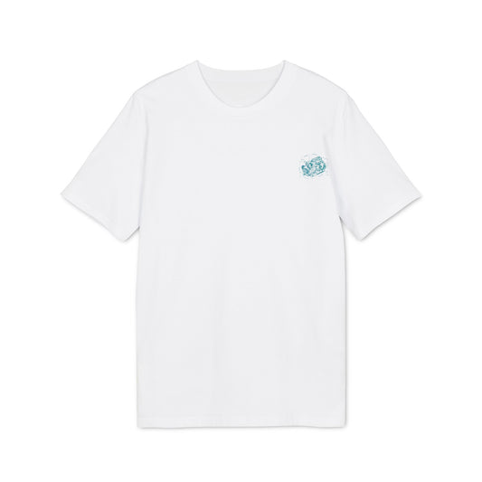 BLUEPRINT MOTOR — Camiseta