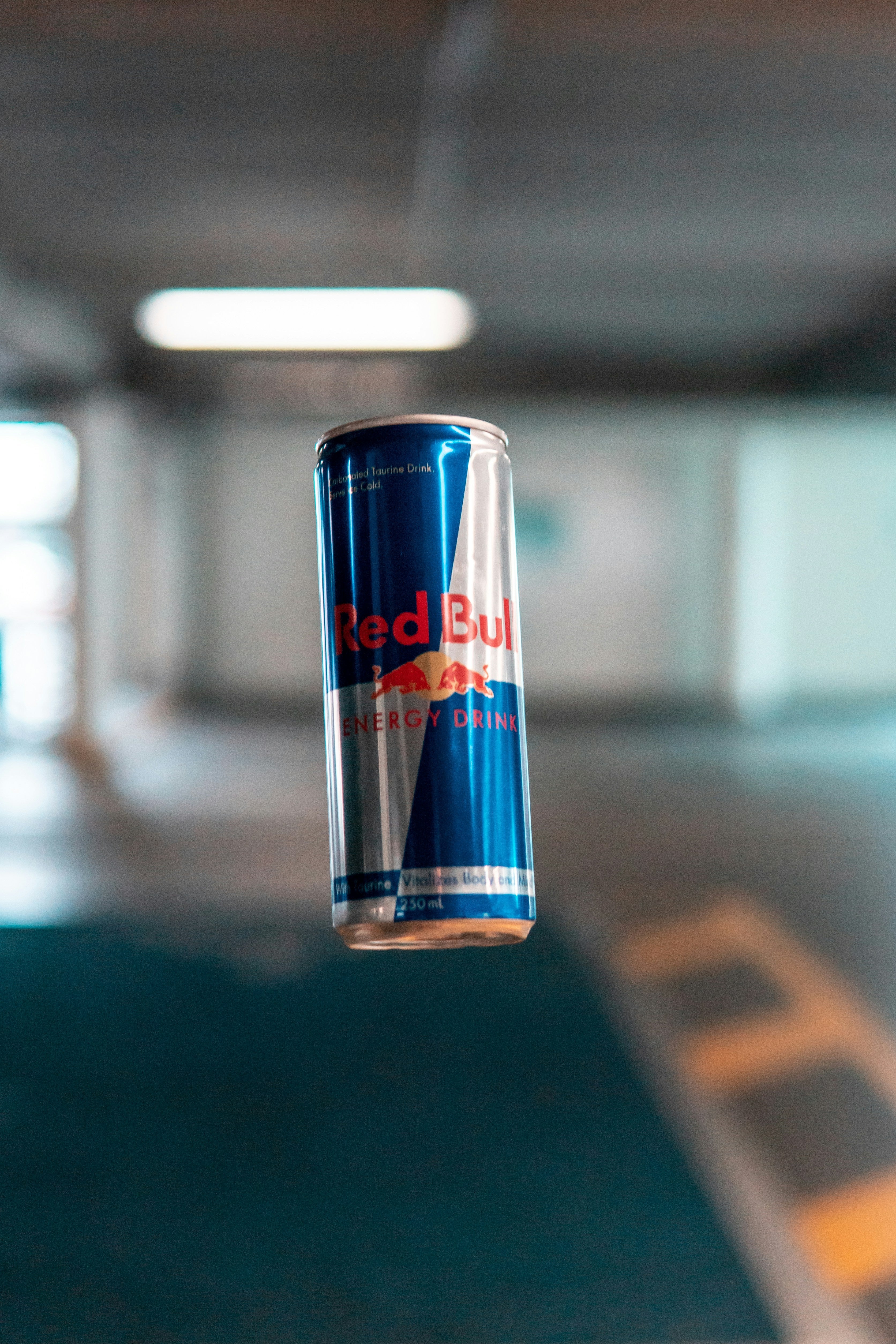 Red Bull Ficha al Sustituto de "GP" — el Último Nombre de un Éxodo que Lleva Años