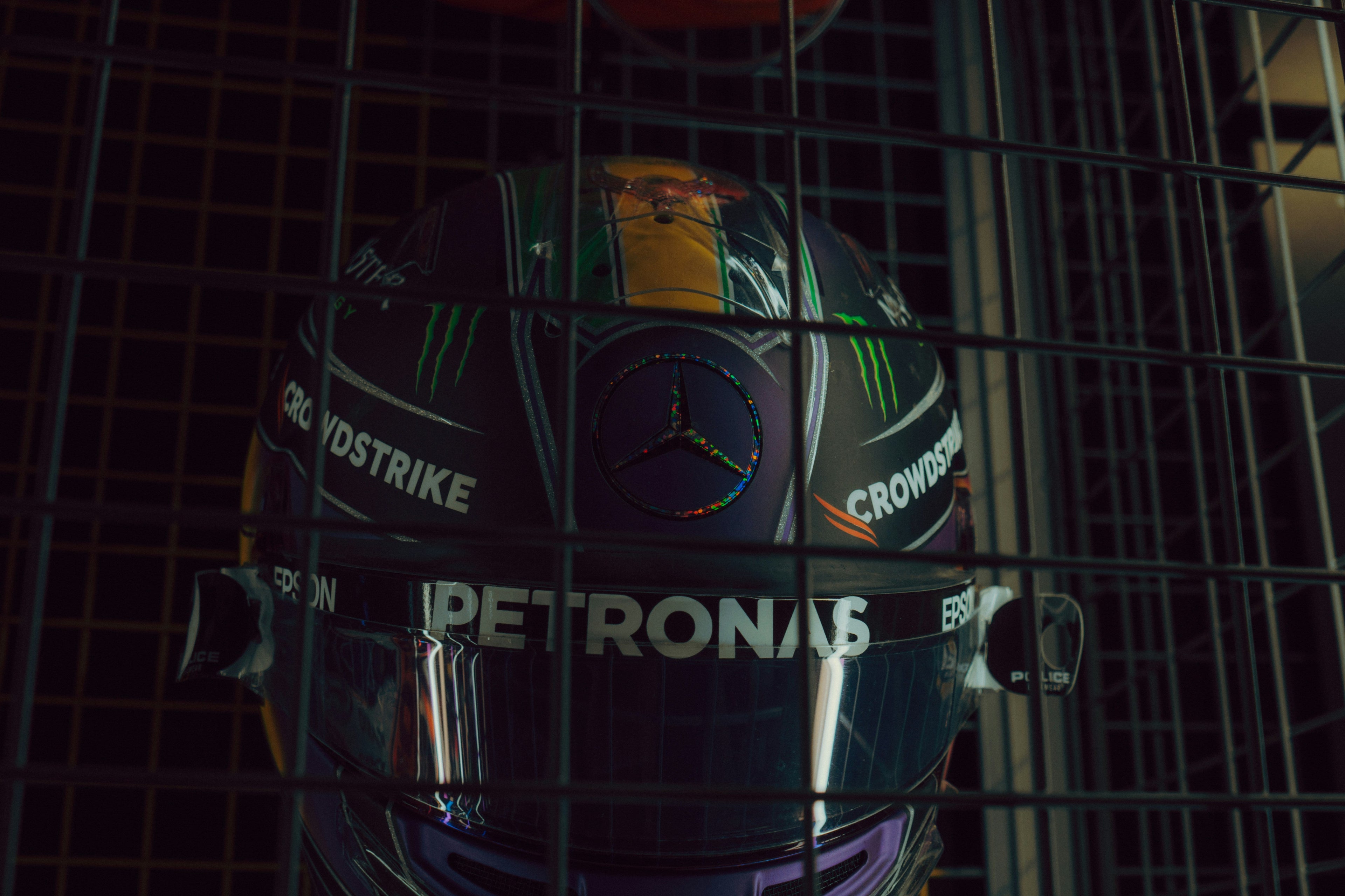 Antonelli en 2026: ¿el Nuevo Hamilton de la F1?