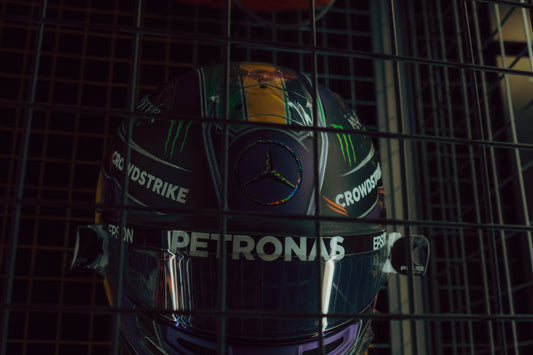 Antonelli en 2026: ¿el Nuevo Hamilton de la F1?