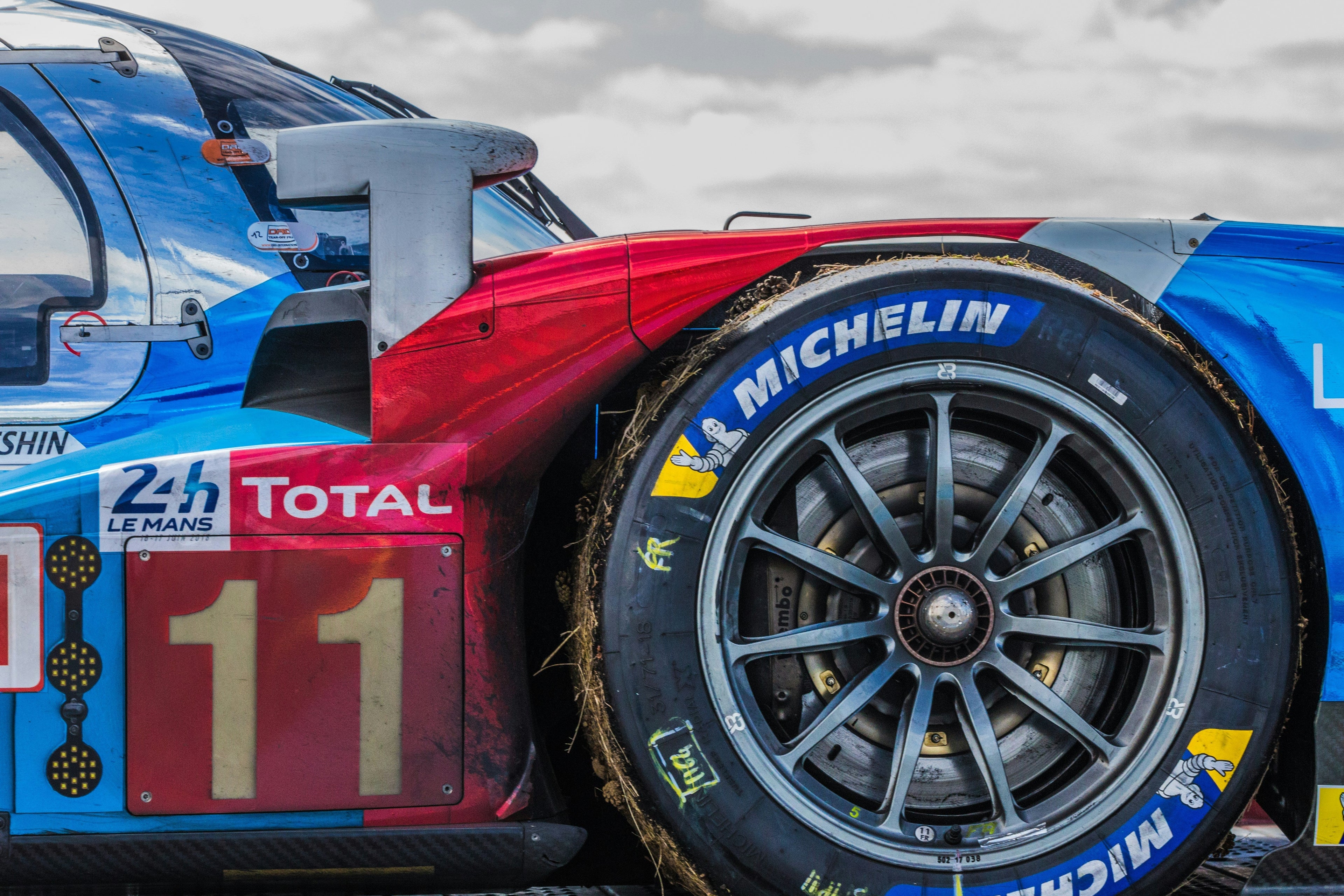 Le Mans: La Carrera que Dura un Día Entero y Define Leyendas