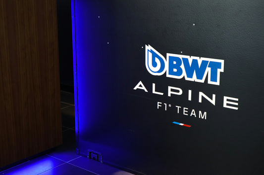 Colapinto Sigue en Alpine — y Argentina Está Más Cerca de Volver a la F1 que Nunca