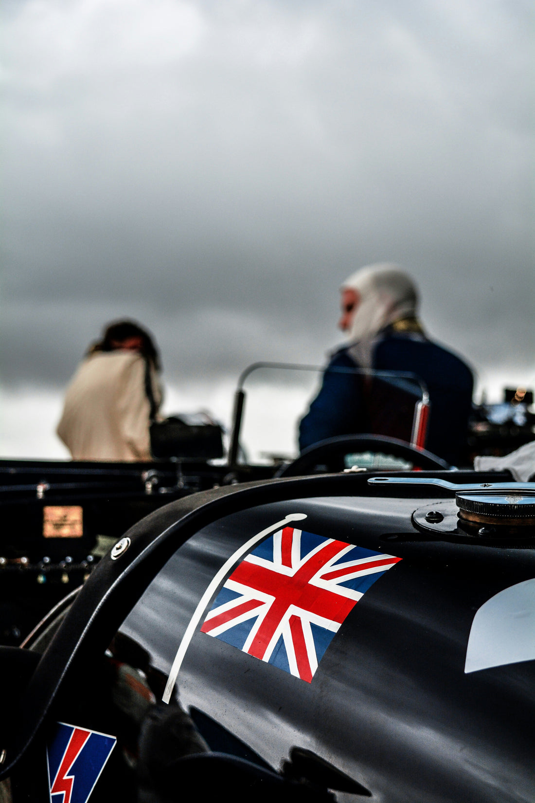 Silverstone: El Aeródromo de Guerra que se Convirtió en la Cuna de la F1