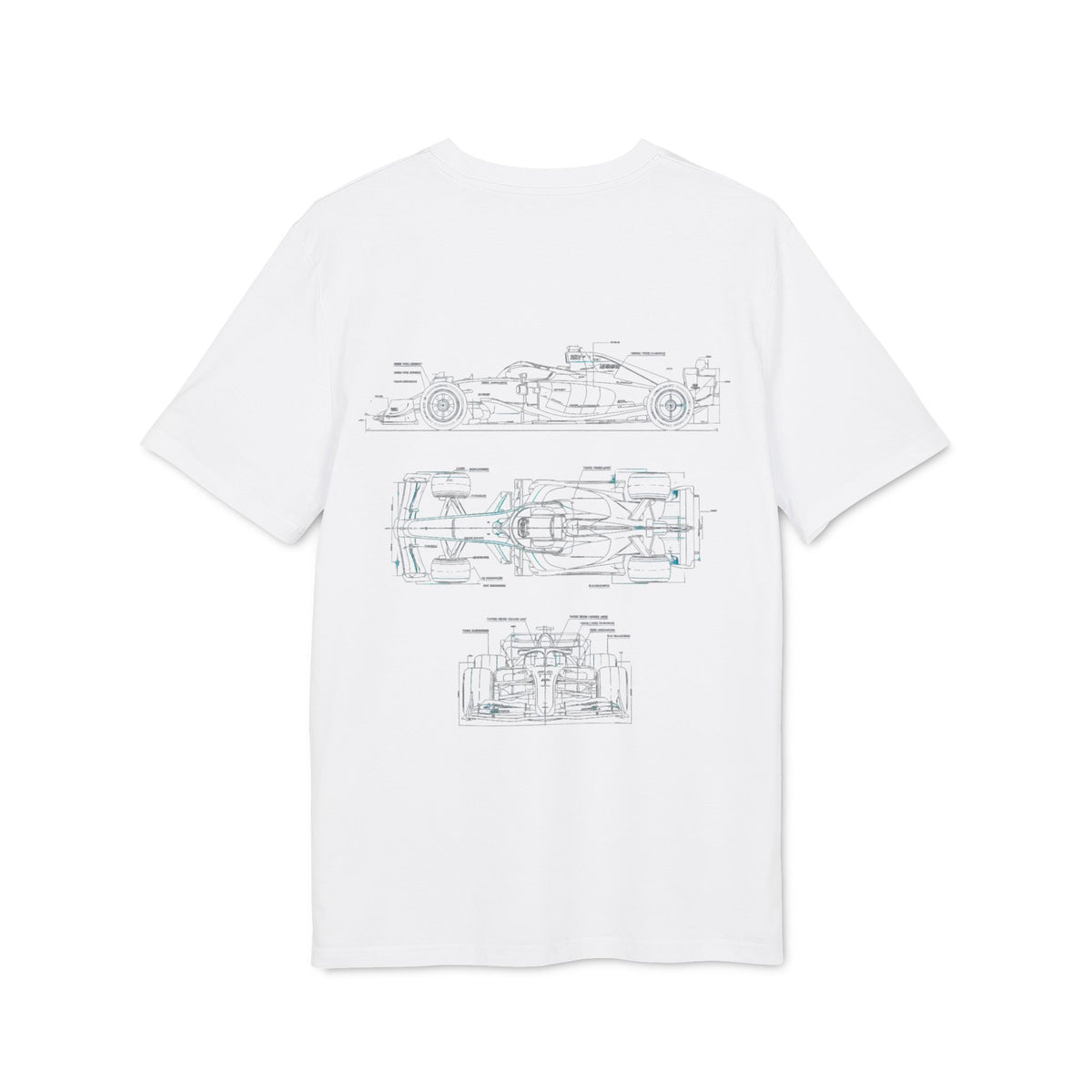 CHASIS — Camiseta Infantil