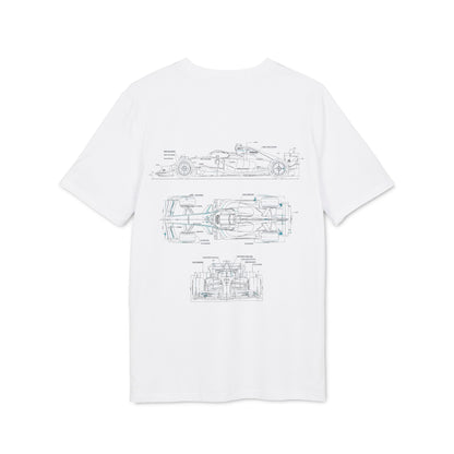 CHASIS — Camiseta Infantil