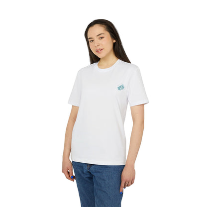 BLUEPRINT MOTOR — Camiseta
