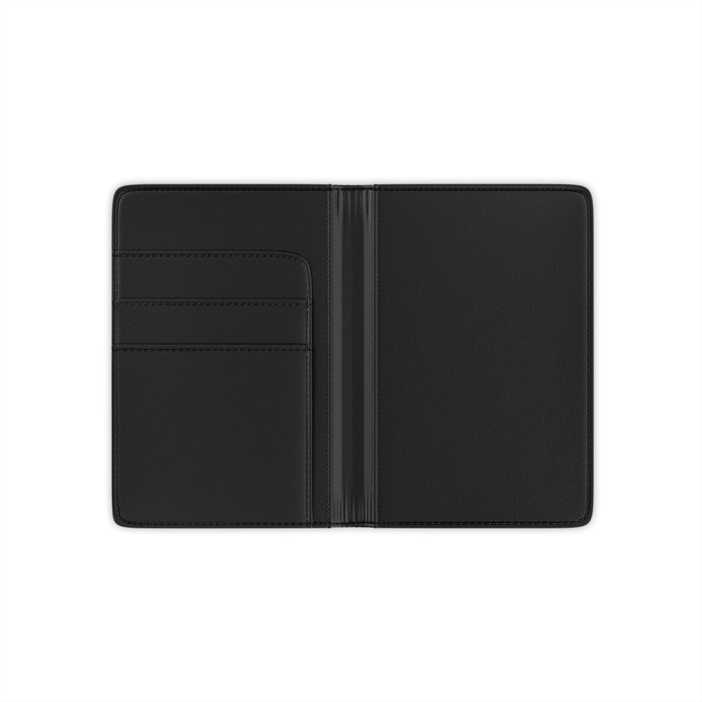 RACE BLUEPRINT — Passport Cover | PITWALL