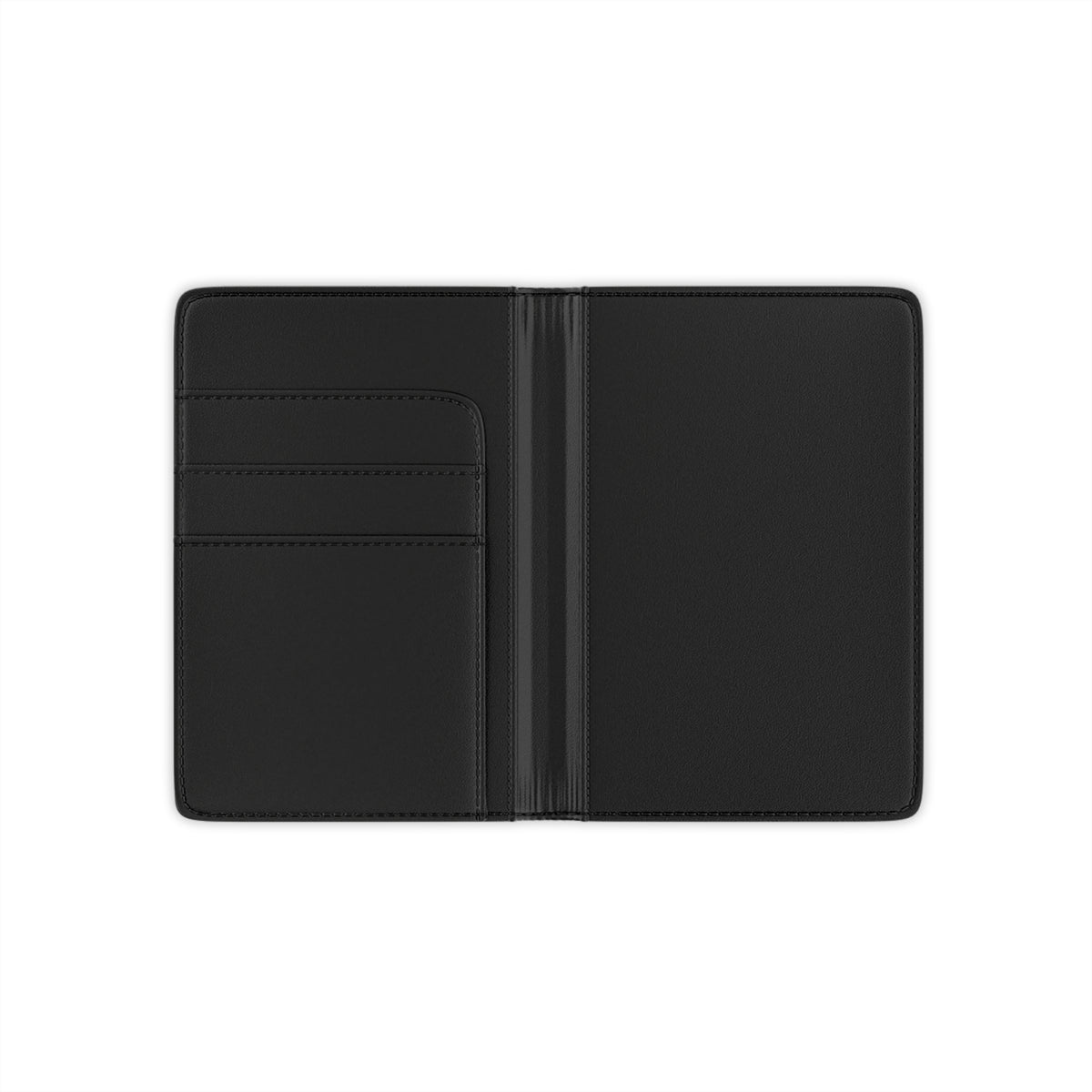 BLUEPRINT — Porta-pasaportes