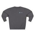 RETRO TECH — Motorsport Crewneck | PITWALL