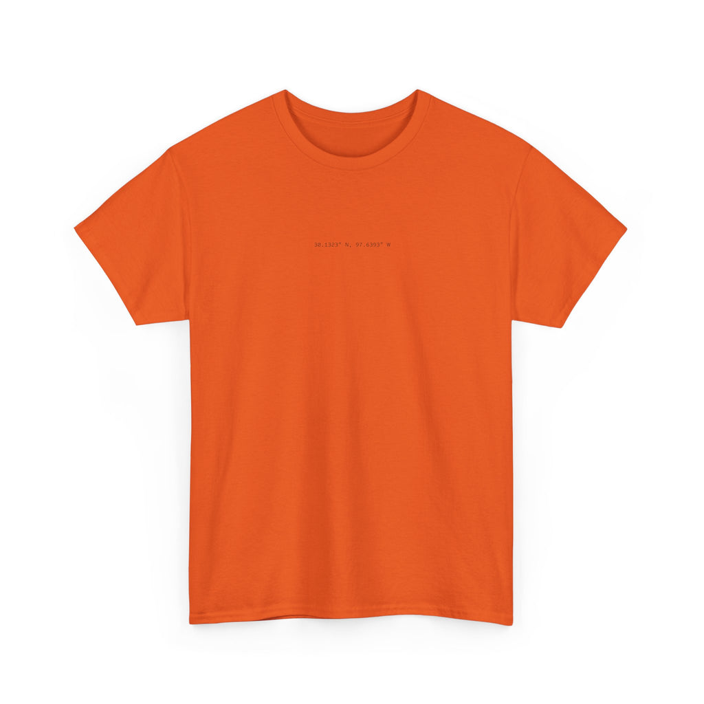 AMERICAS — Heritage Circuit Tee | PITWALL