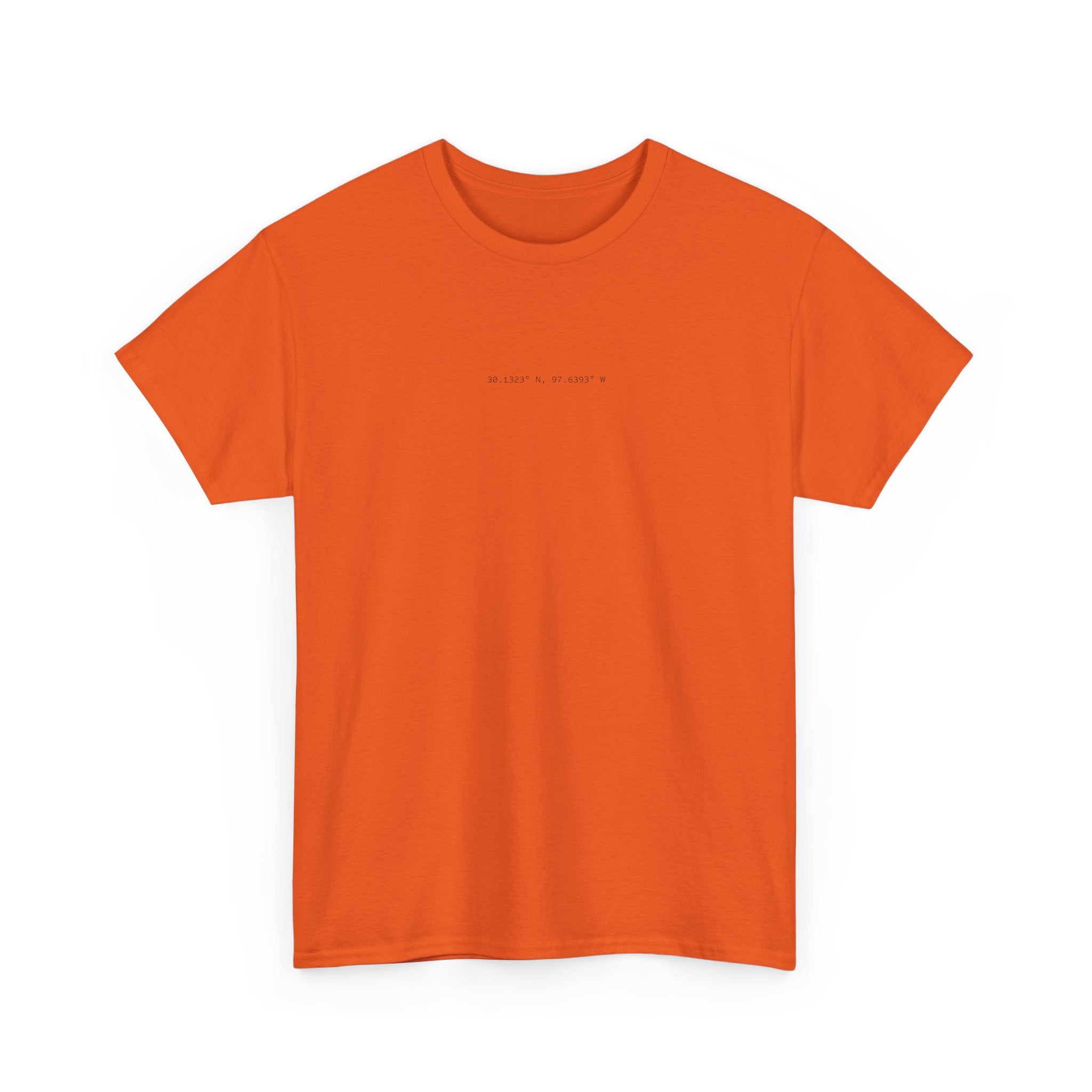 AMERICAS — Heritage Circuit Tee | PITWALL