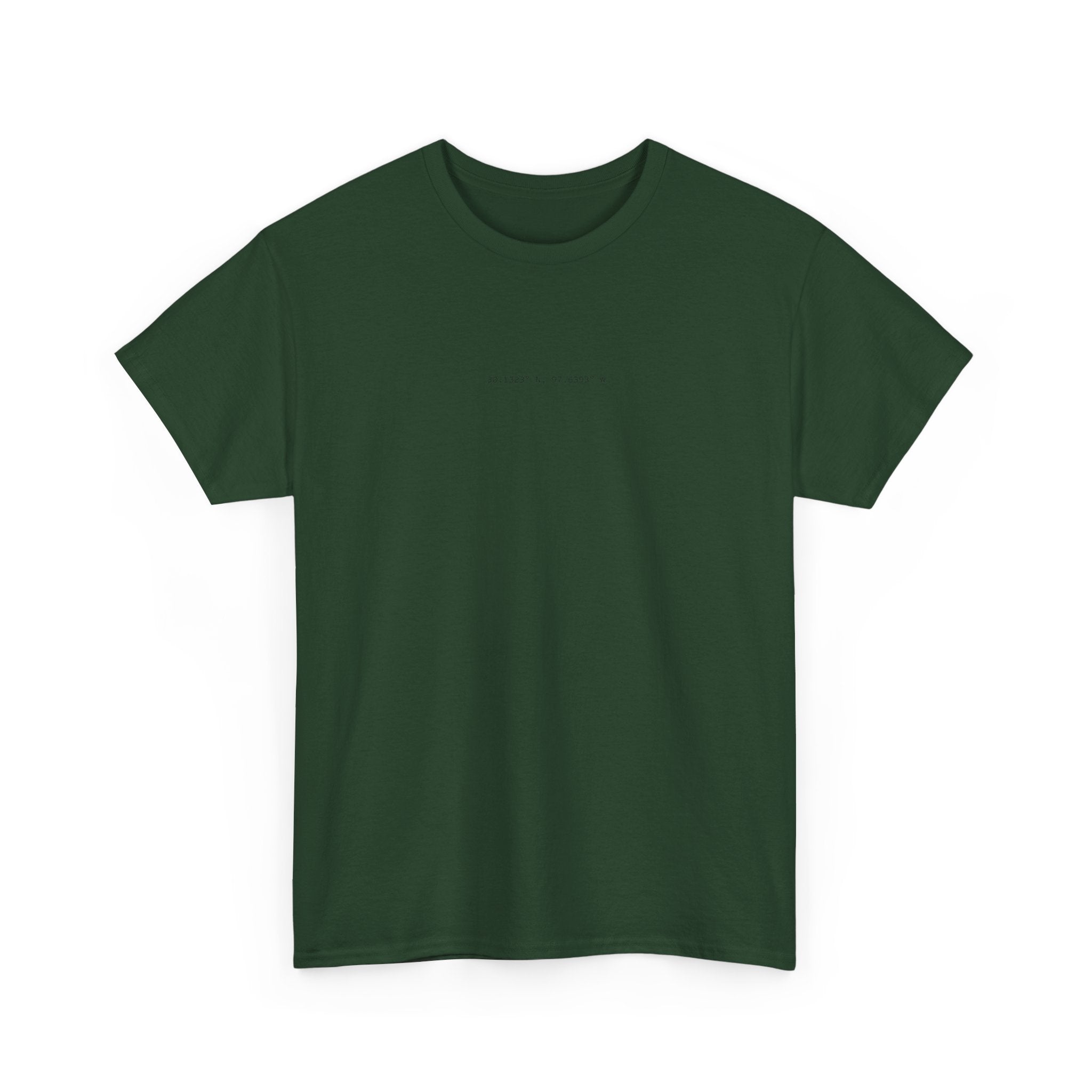 AMERICAS — Heritage Circuit Tee | PITWALL