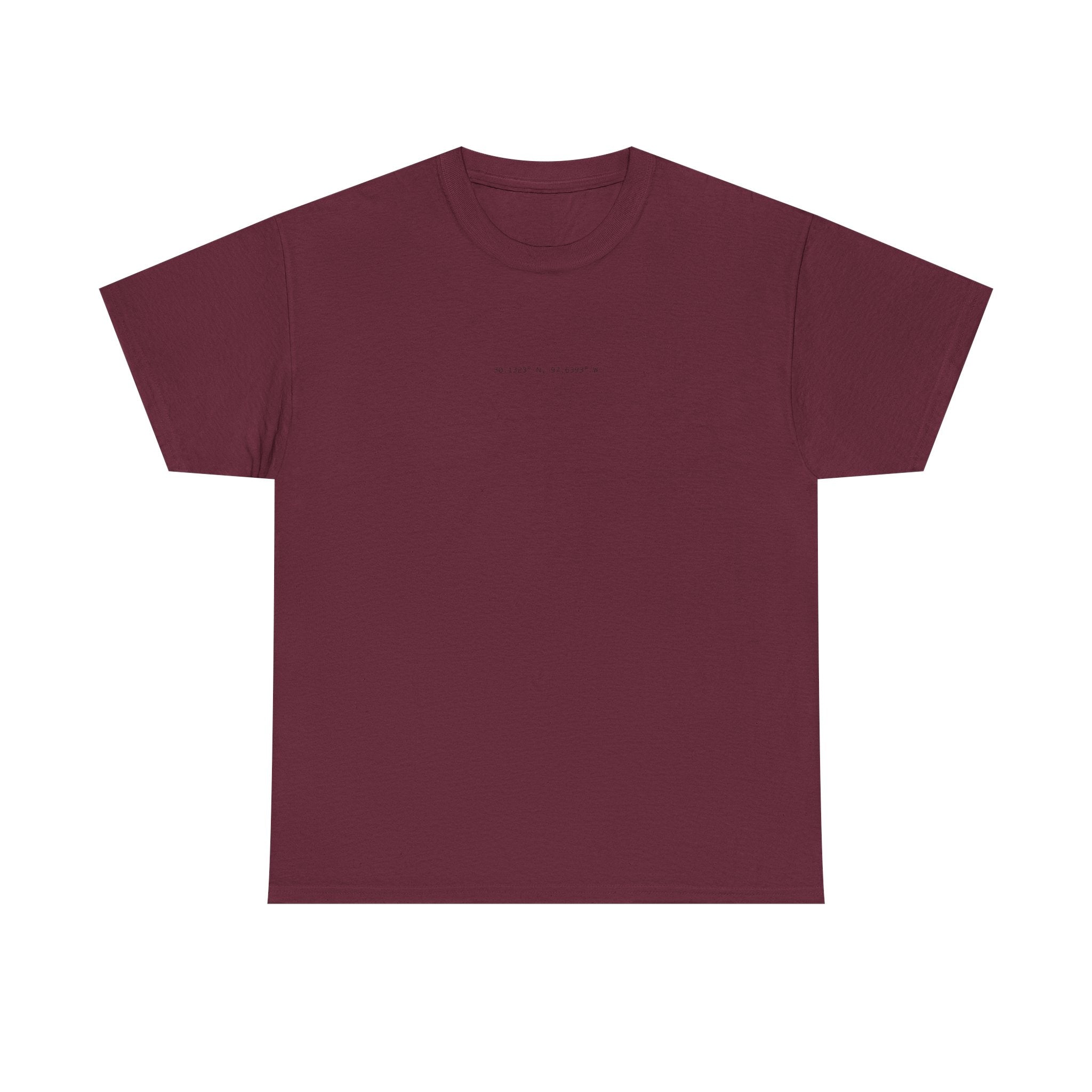 AMERICAS — Heritage Circuit Tee | PITWALL