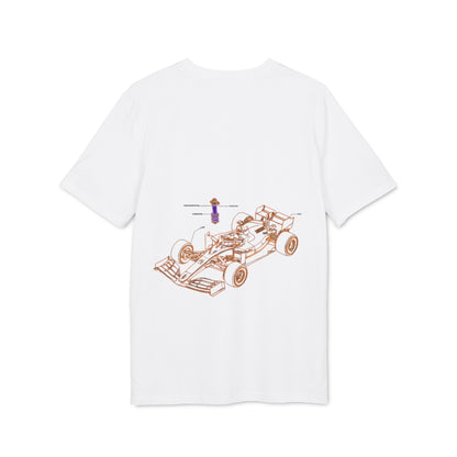 TRAZO — Camiseta
