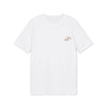 Racing Car Graphic Tee — Minimalist Formula One Illustration T-Shirt