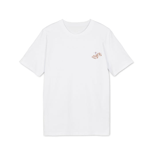 TRAZO — Camiseta
