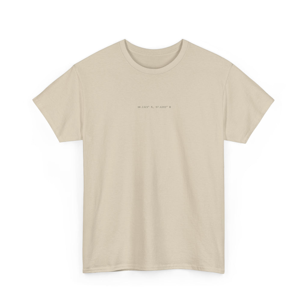 AMERICAS — Heritage Circuit Tee | PITWALL