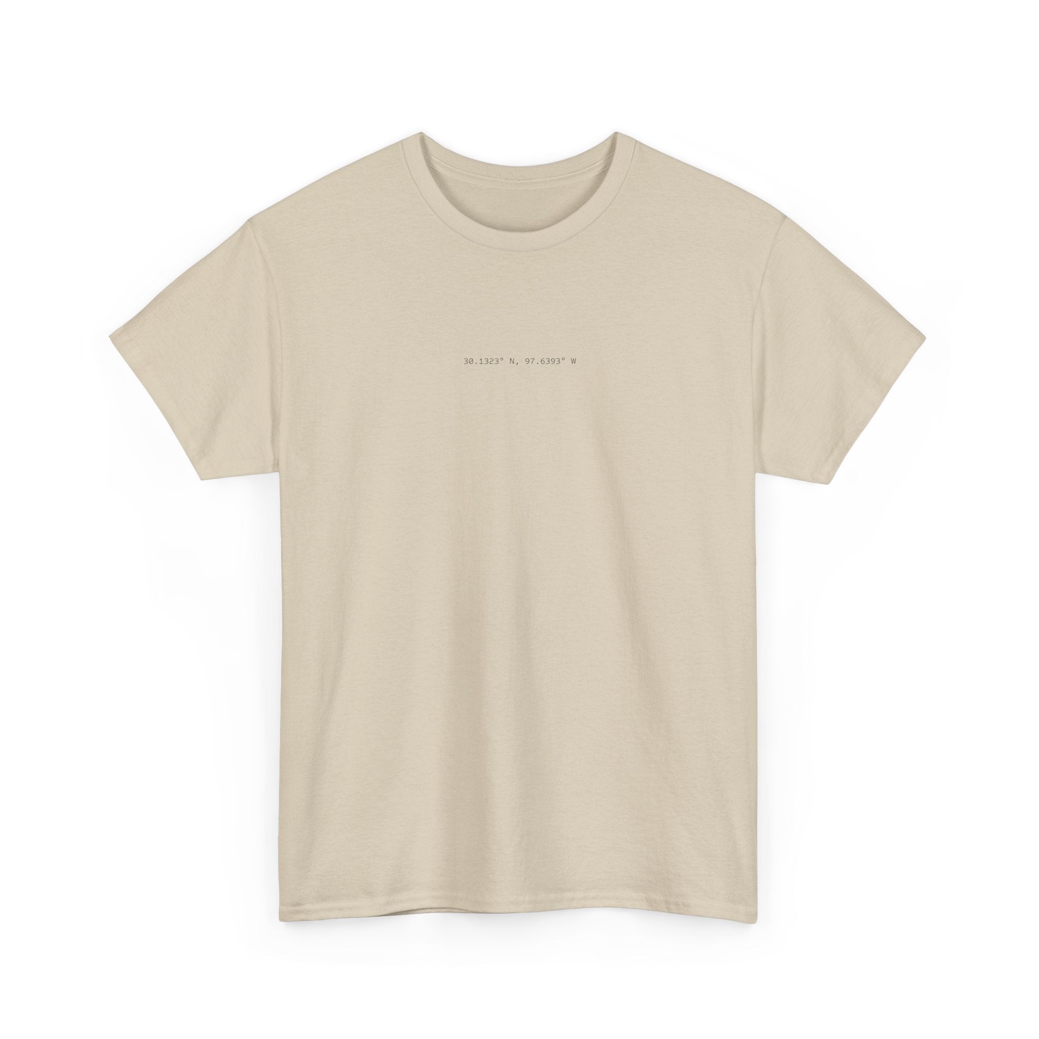 AMERICAS — Heritage Circuit Tee | PITWALL