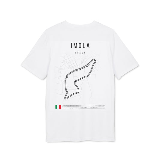 IMOLA — Camiseta Circuito