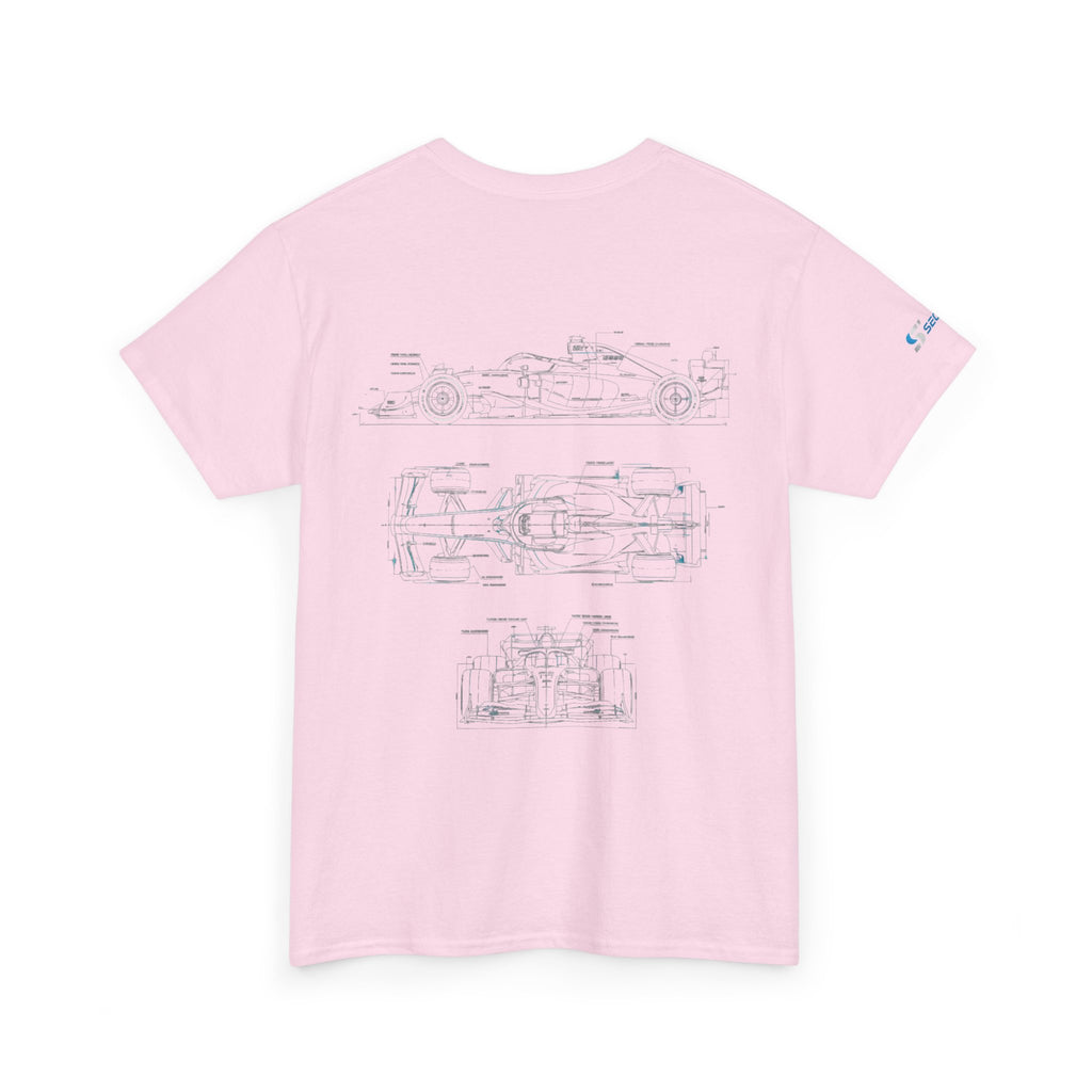 Technical Formula Car