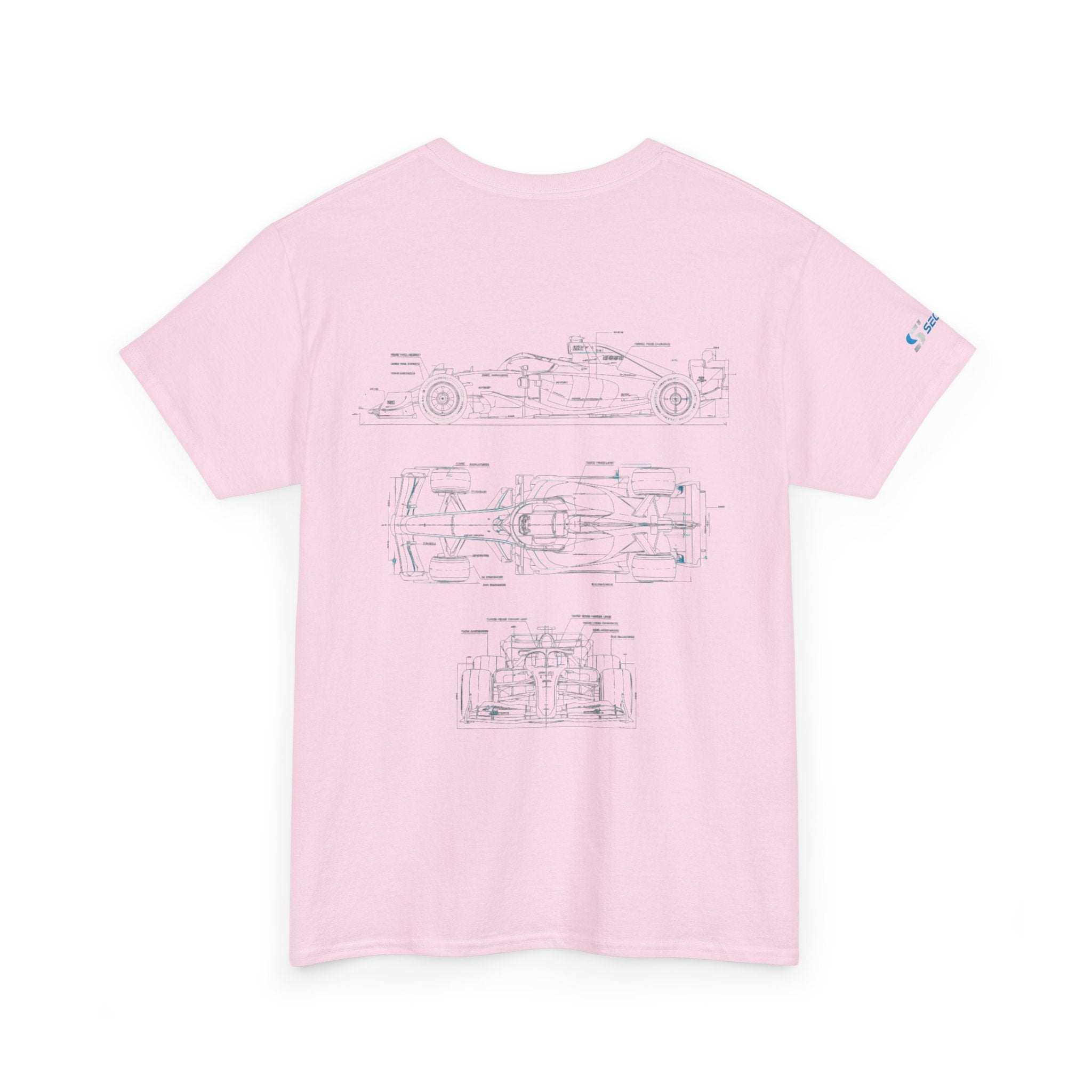 Technical Formula Car