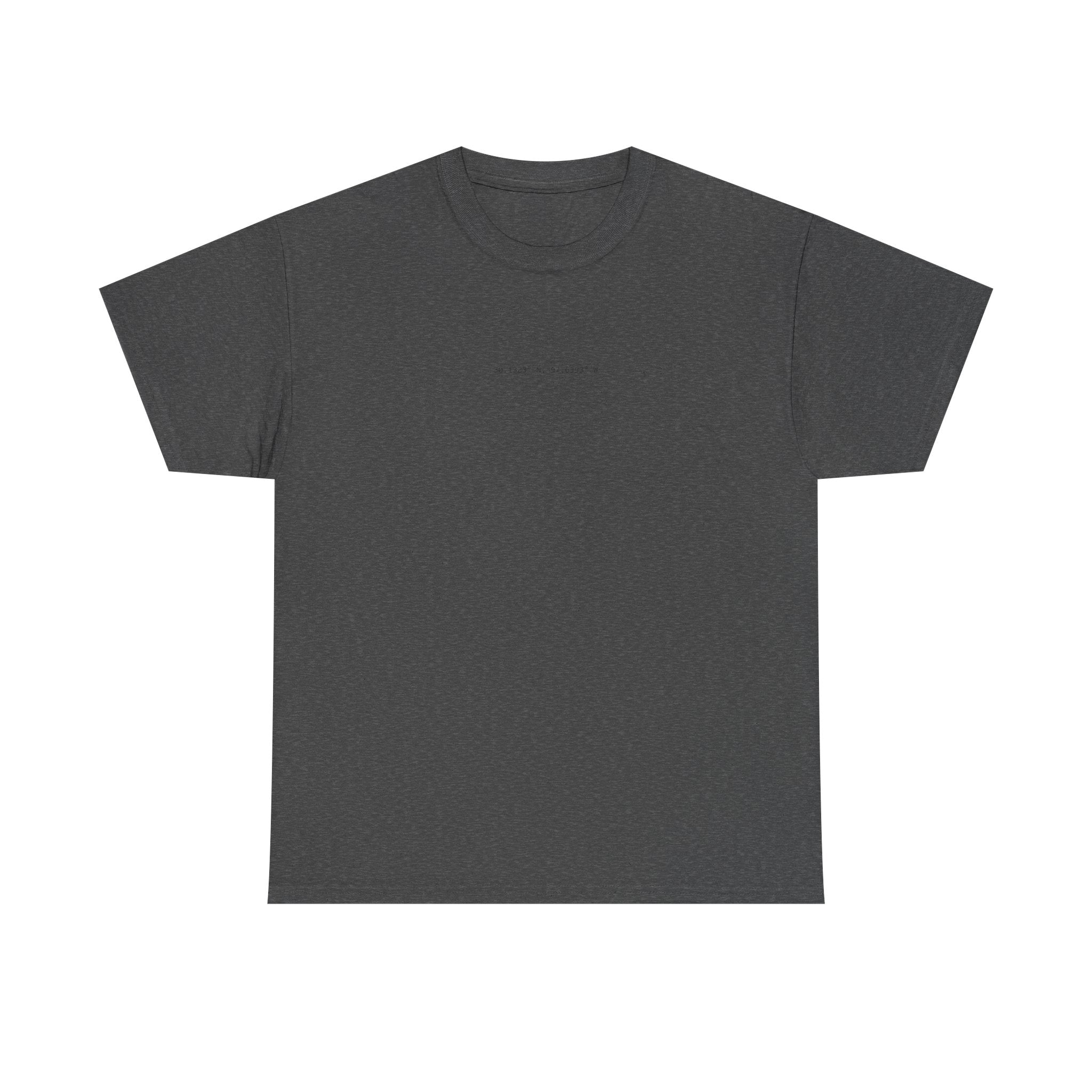 AMERICAS — Heritage Circuit Tee | PITWALL