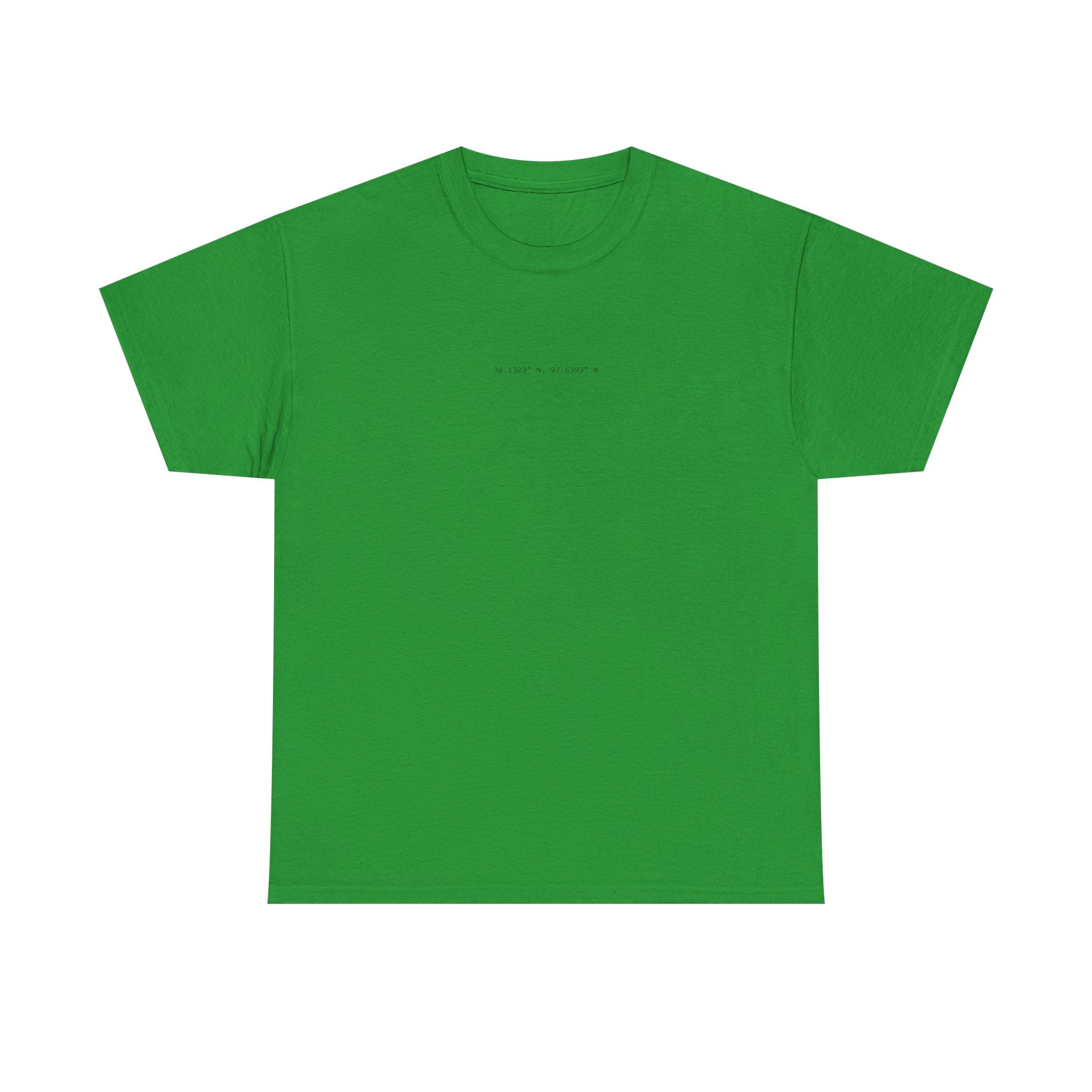 AMERICAS — Heritage Circuit Tee | PITWALL