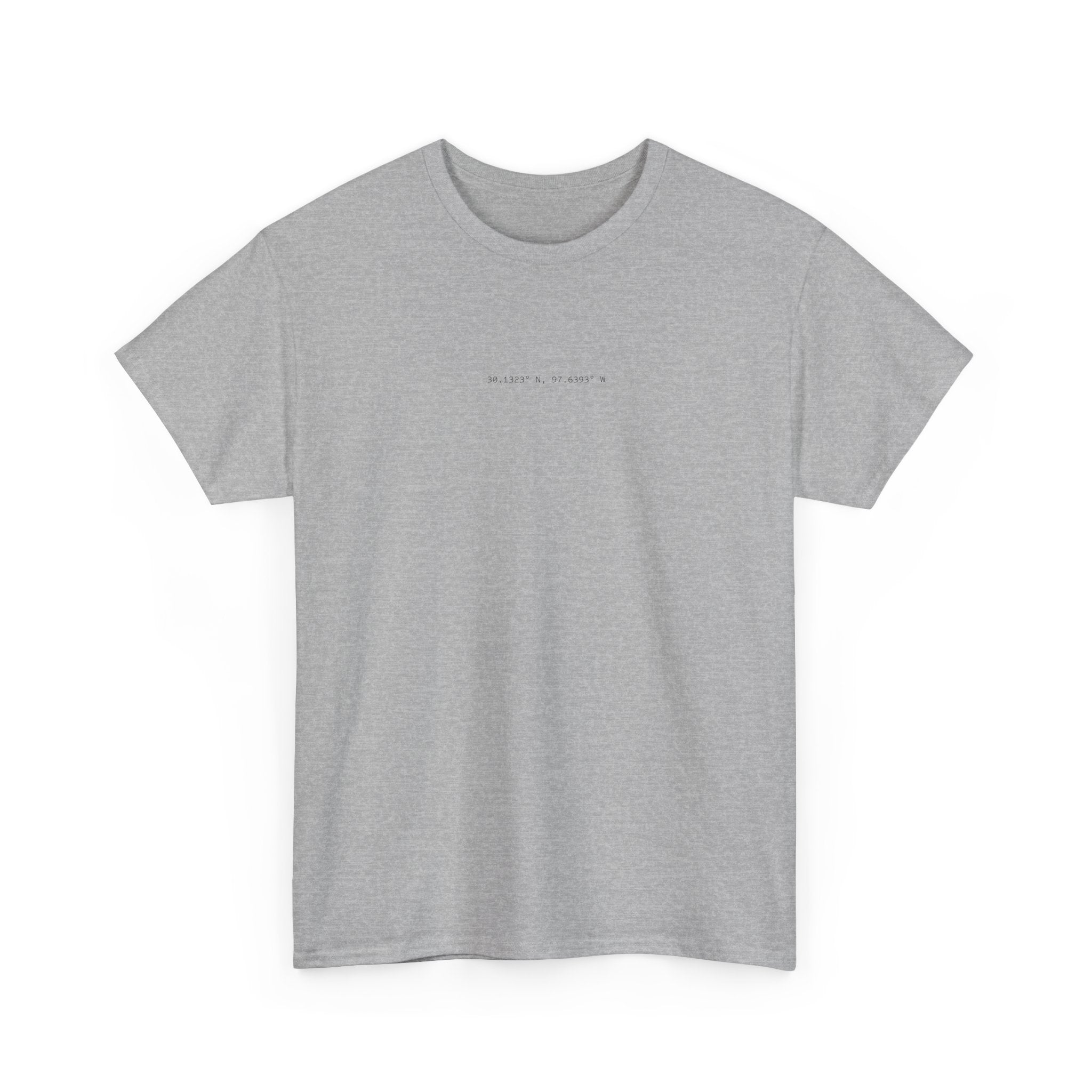 AMERICAS — Heritage Circuit Tee | PITWALL