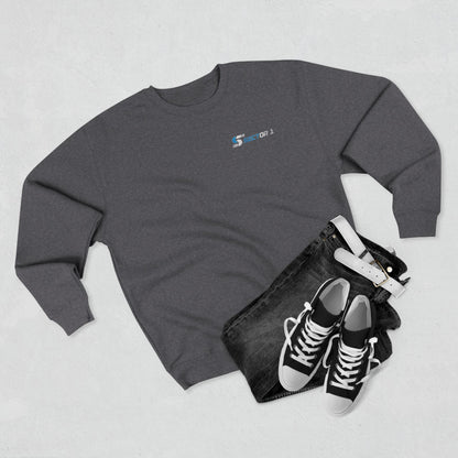 RETRO TECH — Sudadera