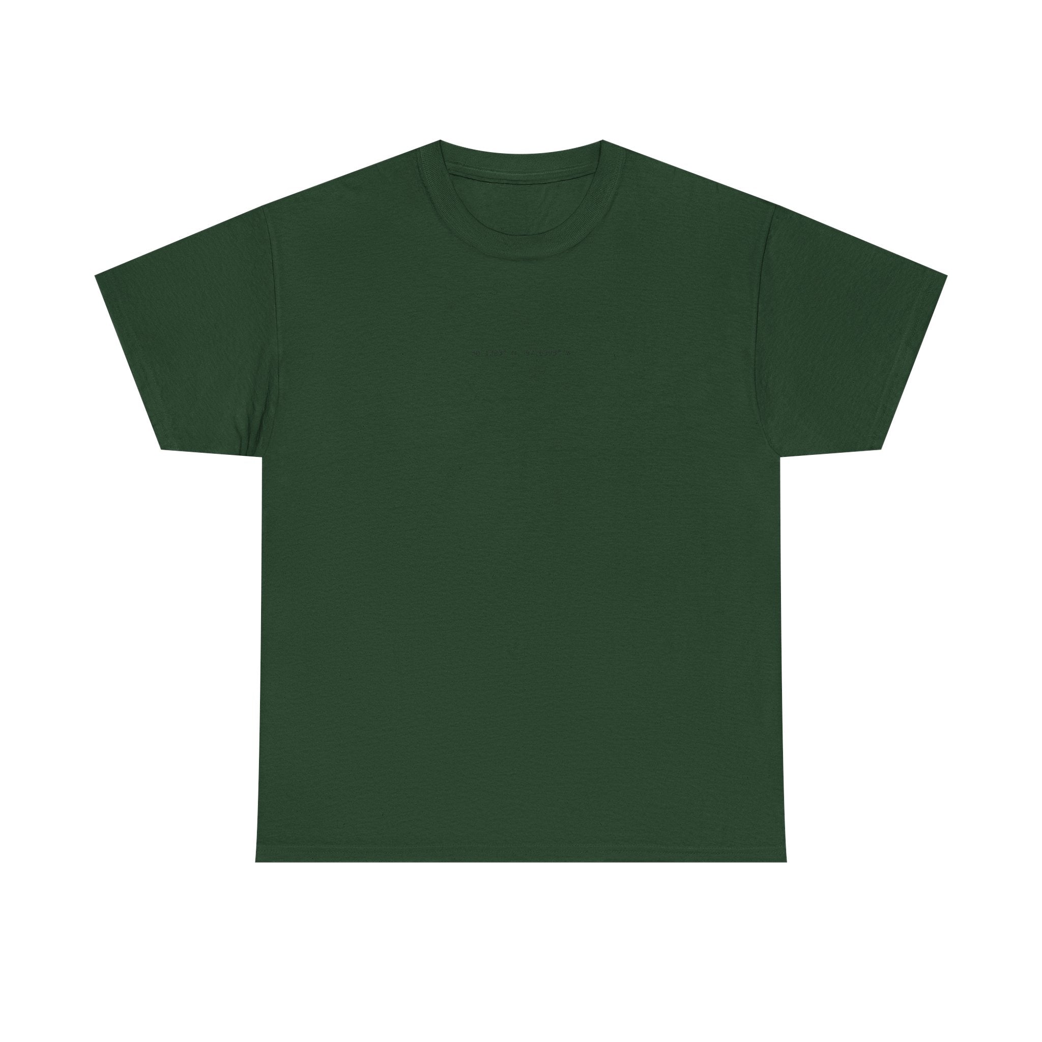AMERICAS — Heritage Circuit Tee | PITWALL