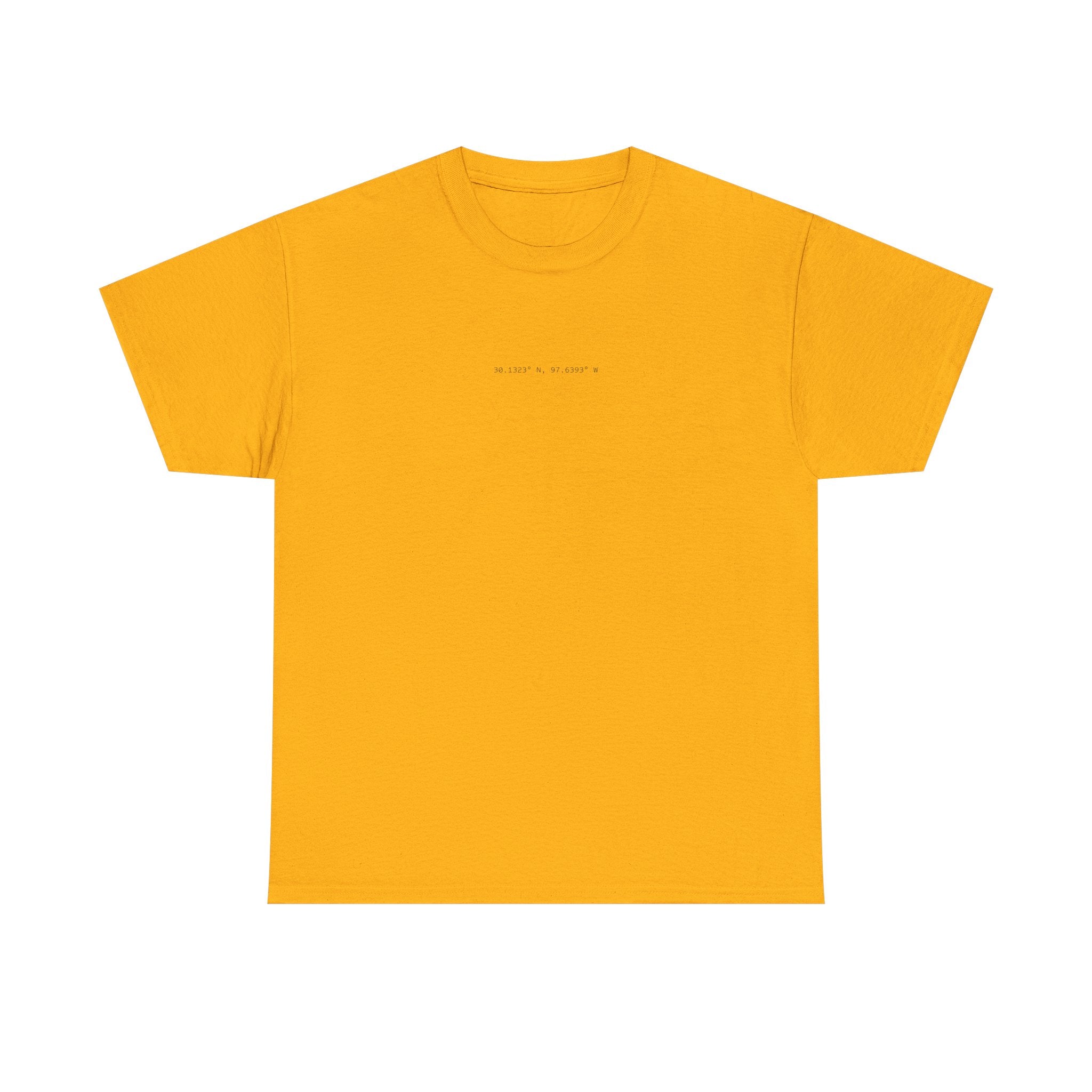 AMERICAS — Heritage Circuit Tee | PITWALL