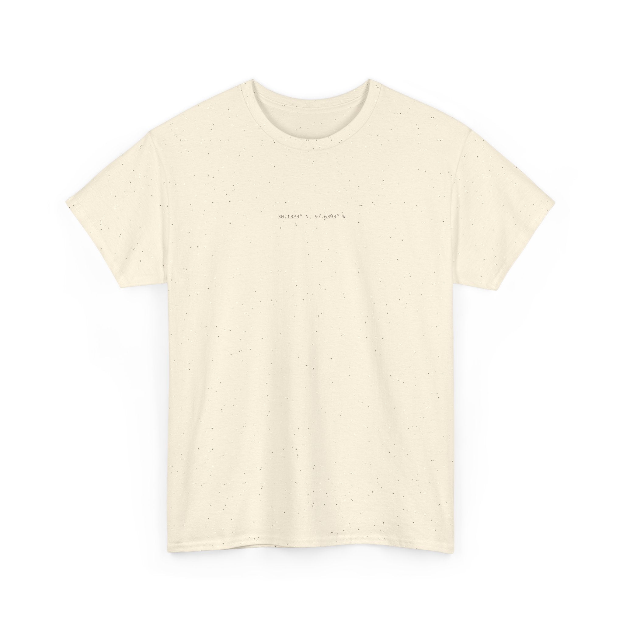 AMERICAS — Heritage Circuit Tee | PITWALL