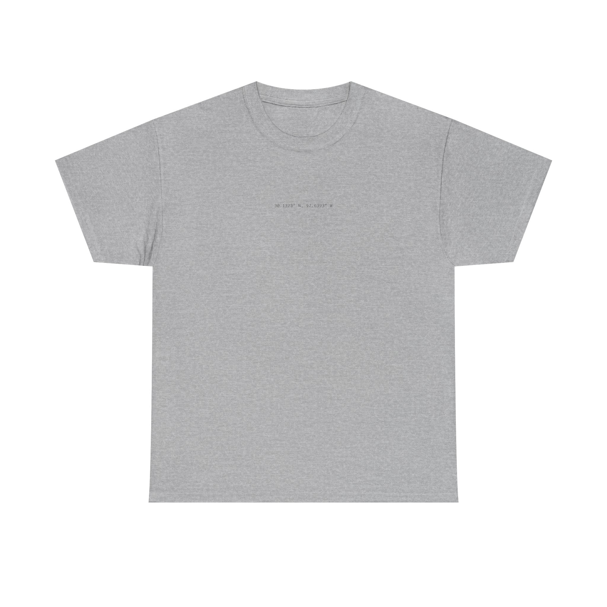AMERICAS — Heritage Circuit Tee | PITWALL