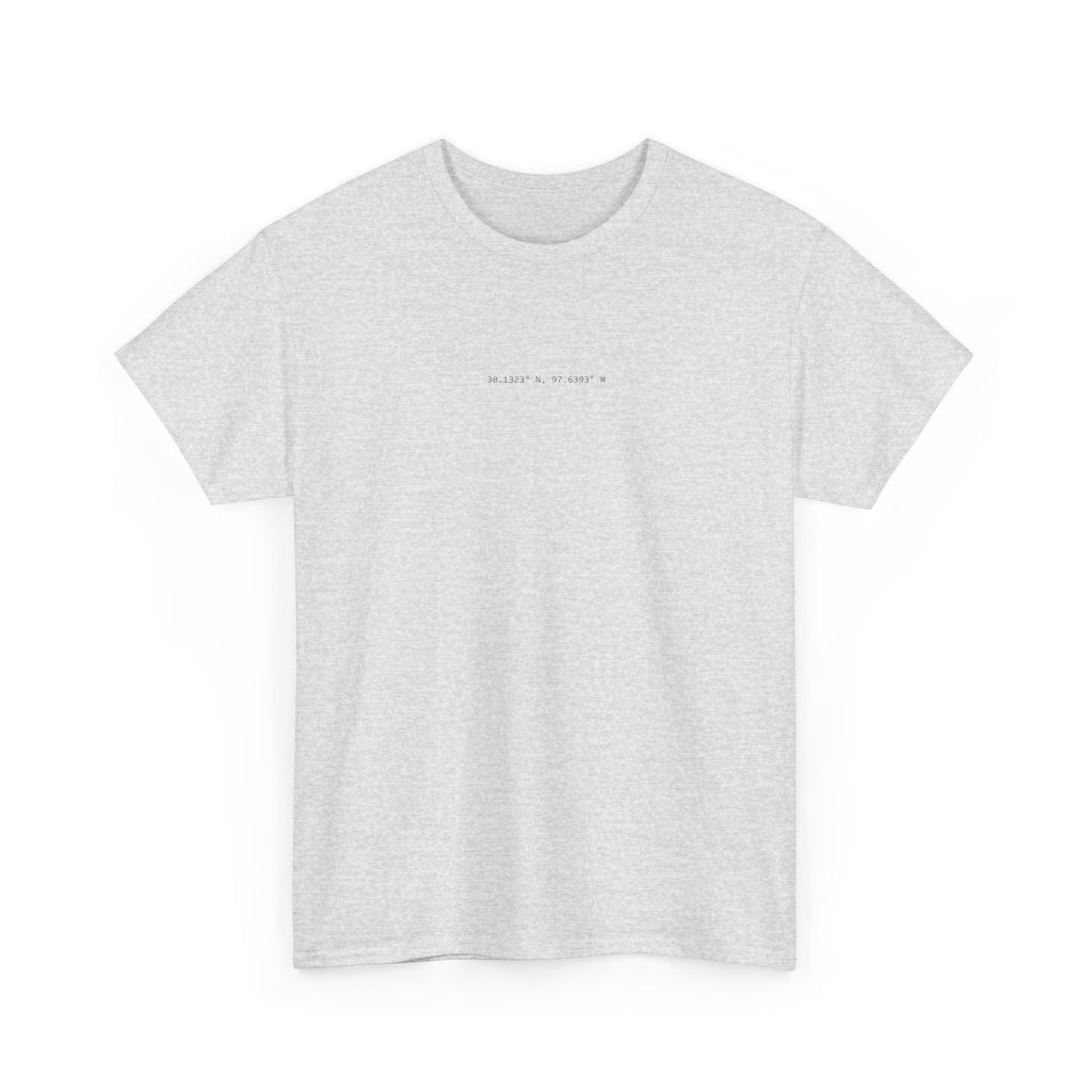 AMERICAS — Heritage Circuit Tee | PITWALL