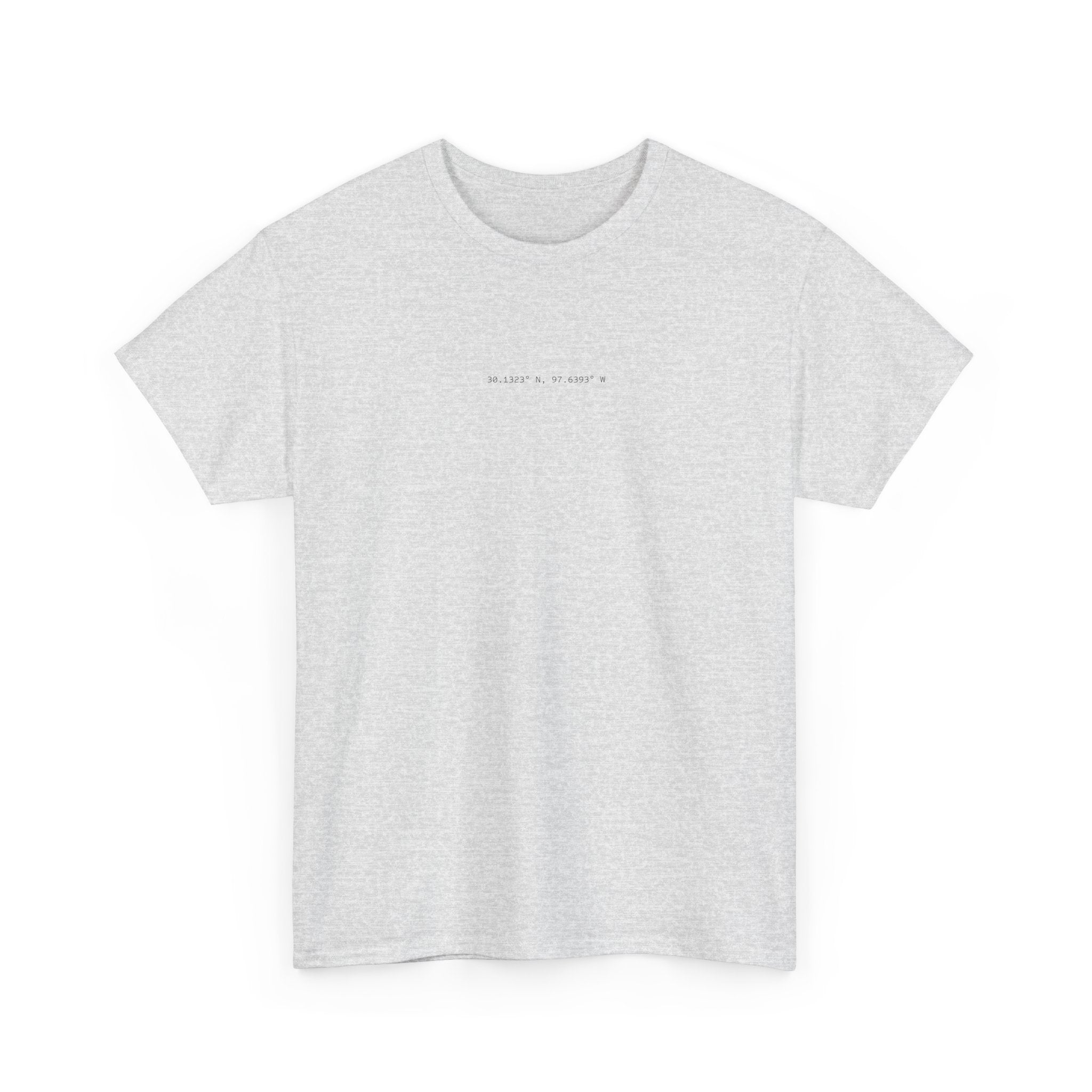 AMERICAS — Heritage Circuit Tee | PITWALL