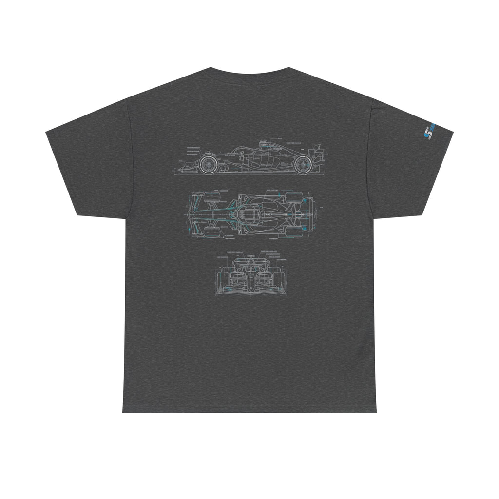 Technical Formula Car