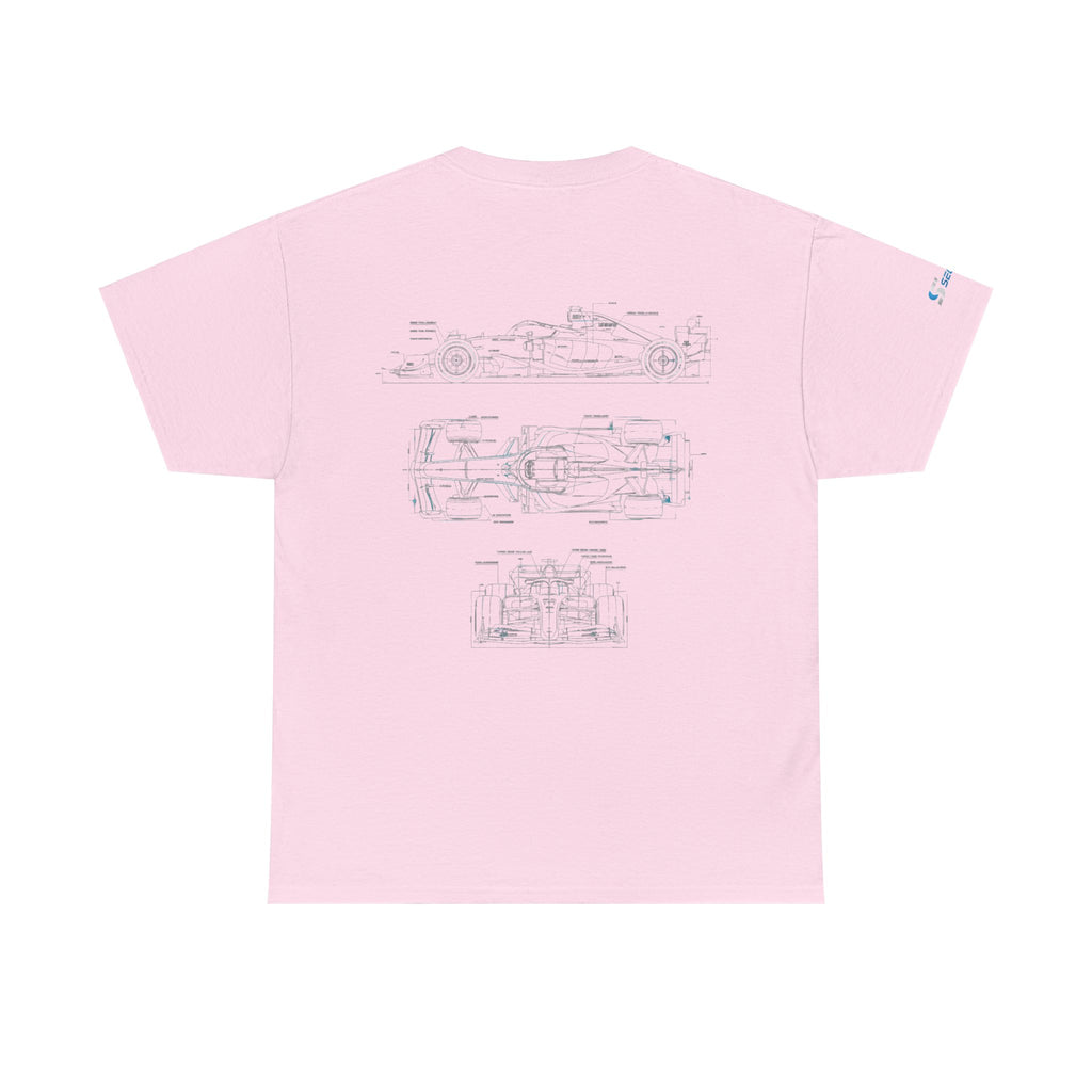 Technical Formula Car