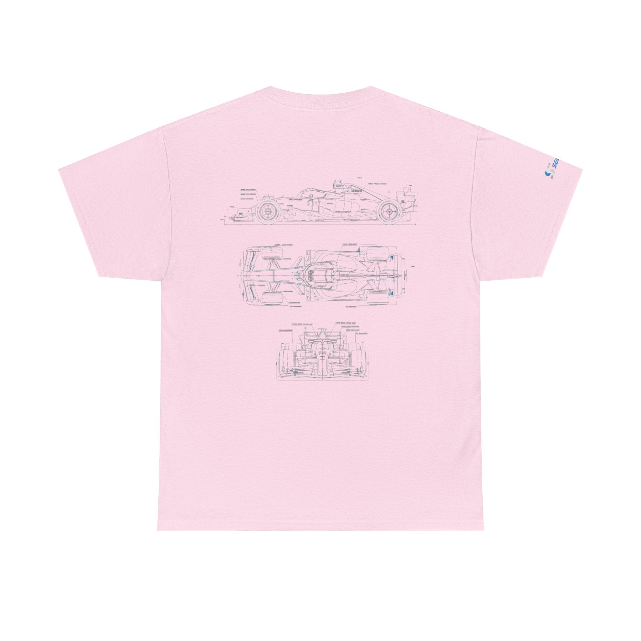 Technical Formula Car