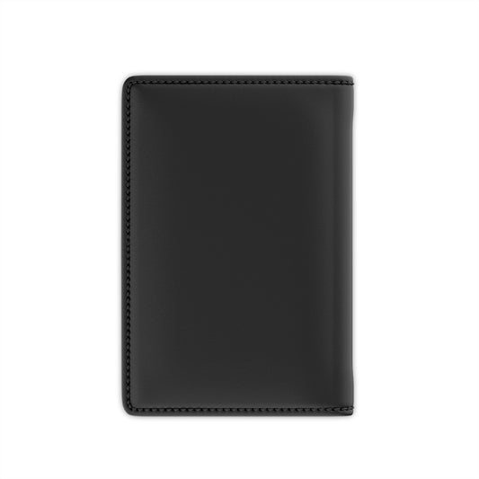 BLUEPRINT — Porta-pasaportes