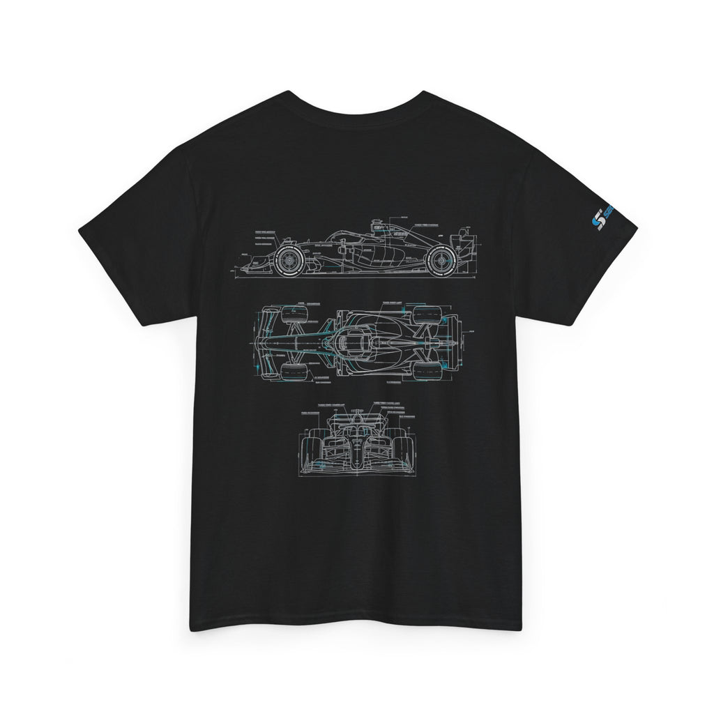 Technical Formula Car