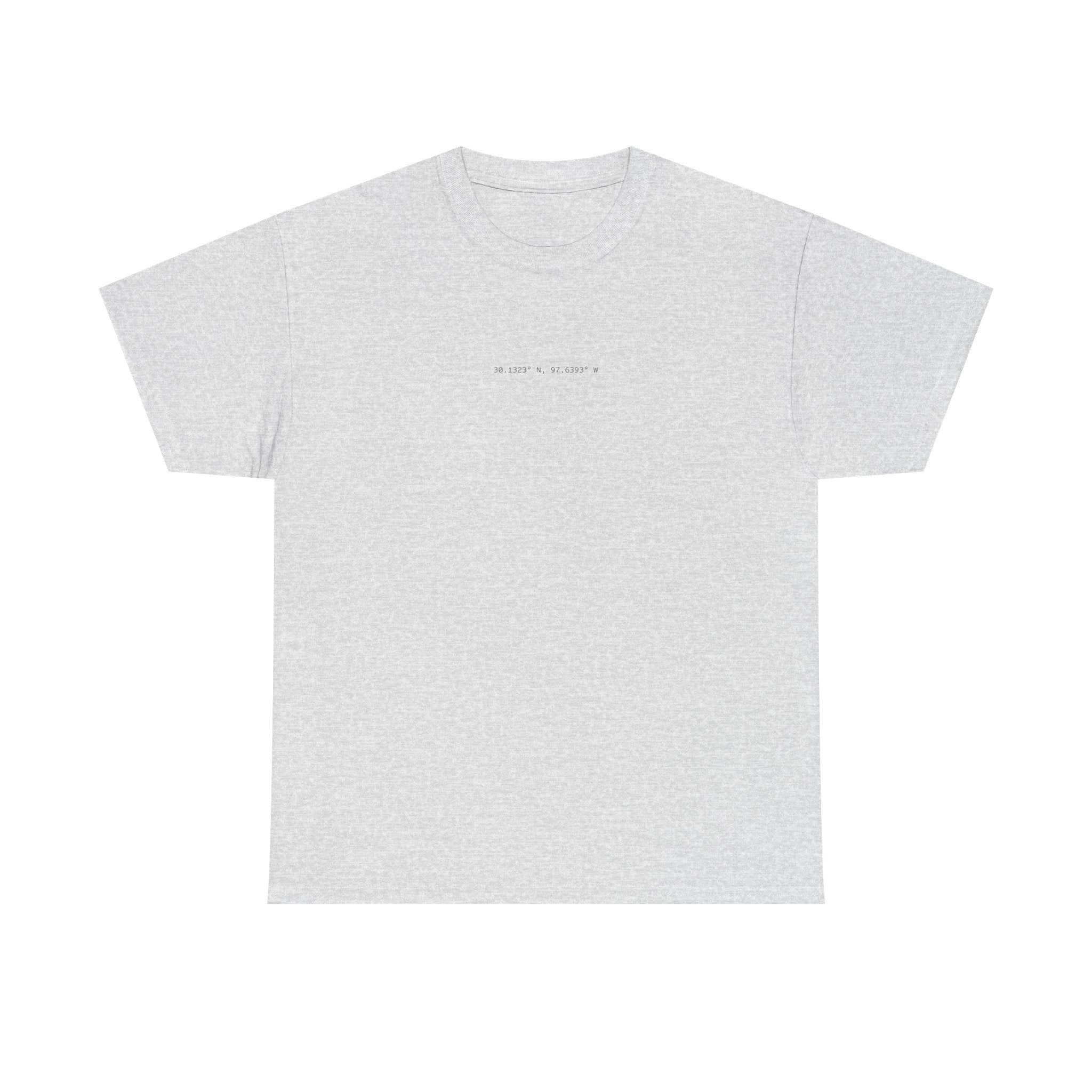 AMERICAS — Heritage Circuit Tee | PITWALL