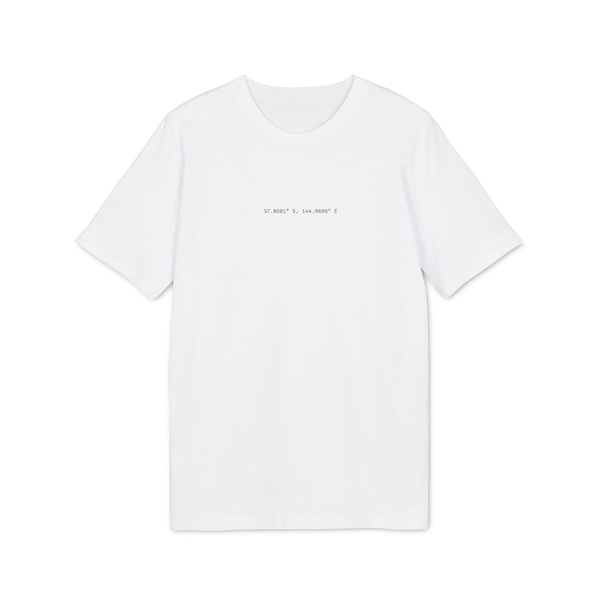 MELBOURNE — Camiseta Circuito