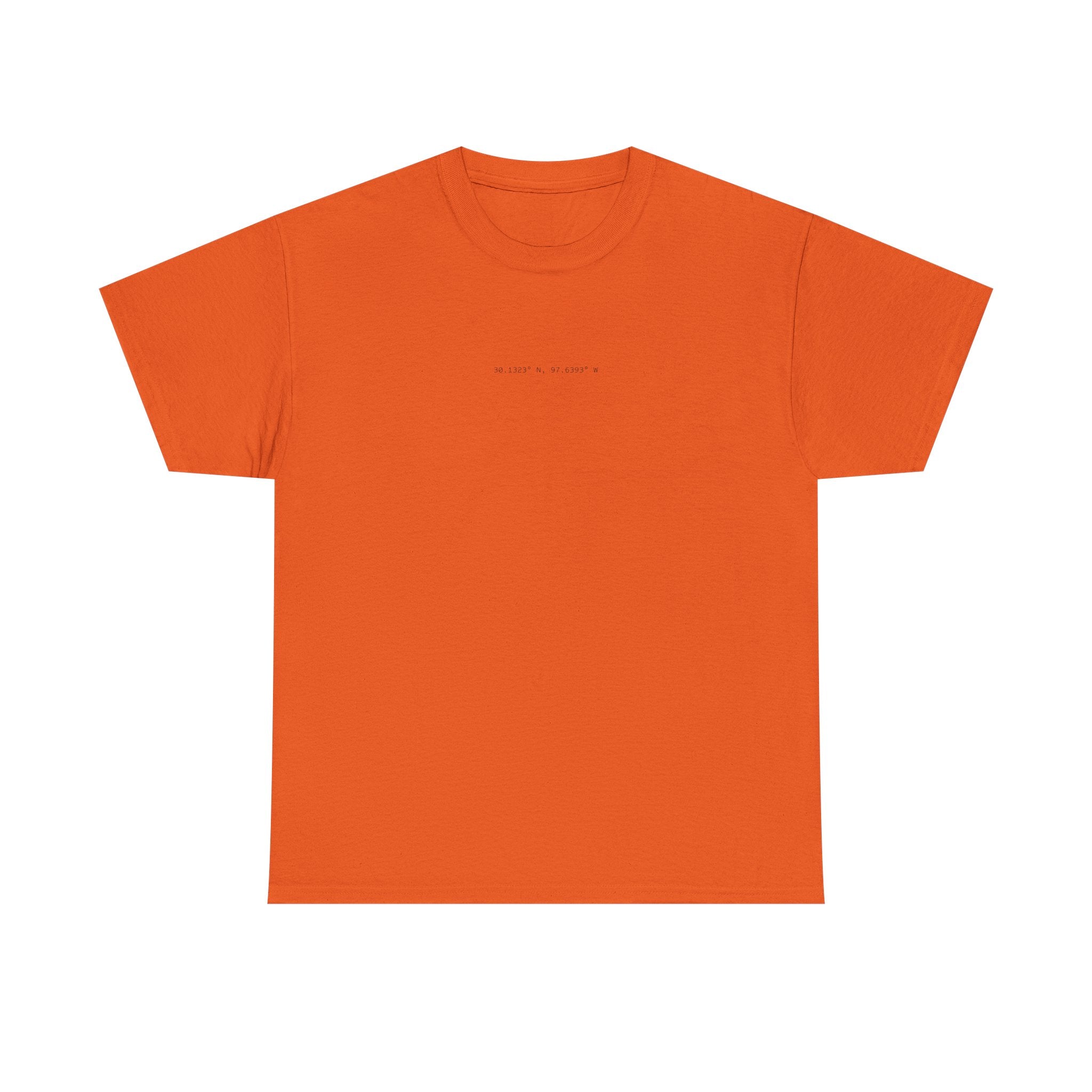 AMERICAS — Heritage Circuit Tee | PITWALL