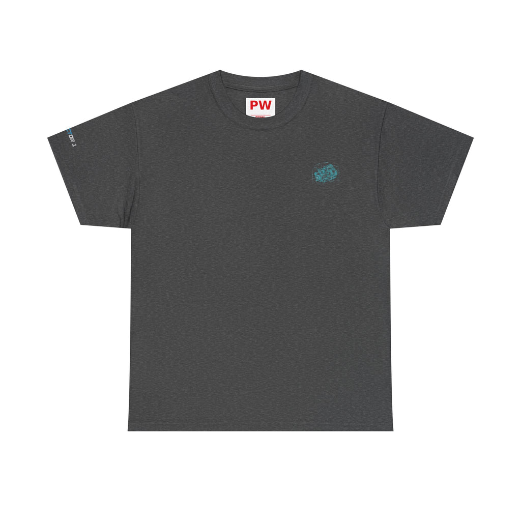 ENGINE BLUEPRINT — Motorsport Tee | PITWALL