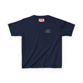 MINI RACER — Blueprint Kids Tee | PITWALL