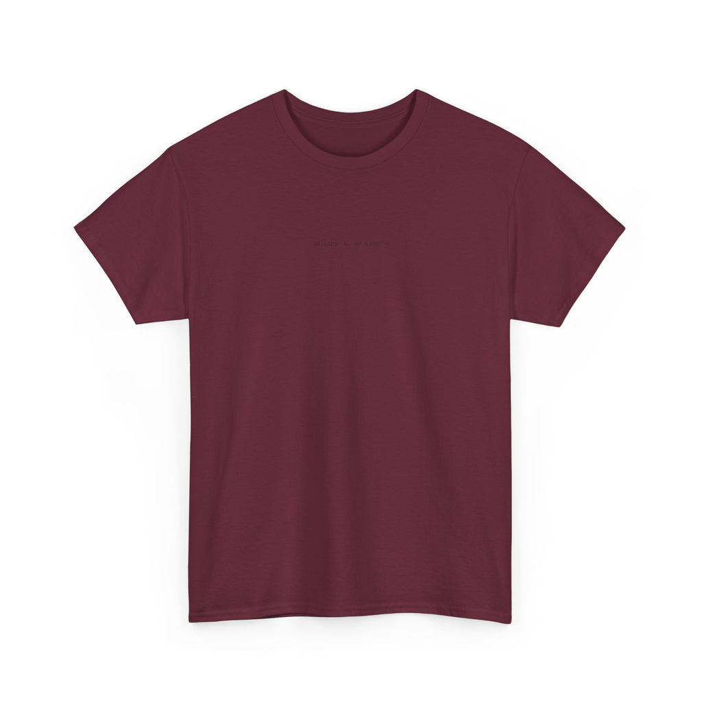 AMERICAS — Heritage Circuit Tee | PITWALL