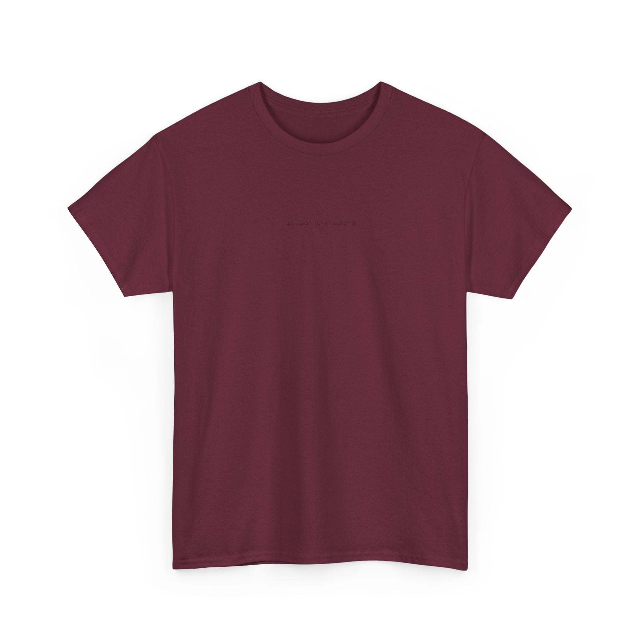 AMERICAS — Heritage Circuit Tee | PITWALL