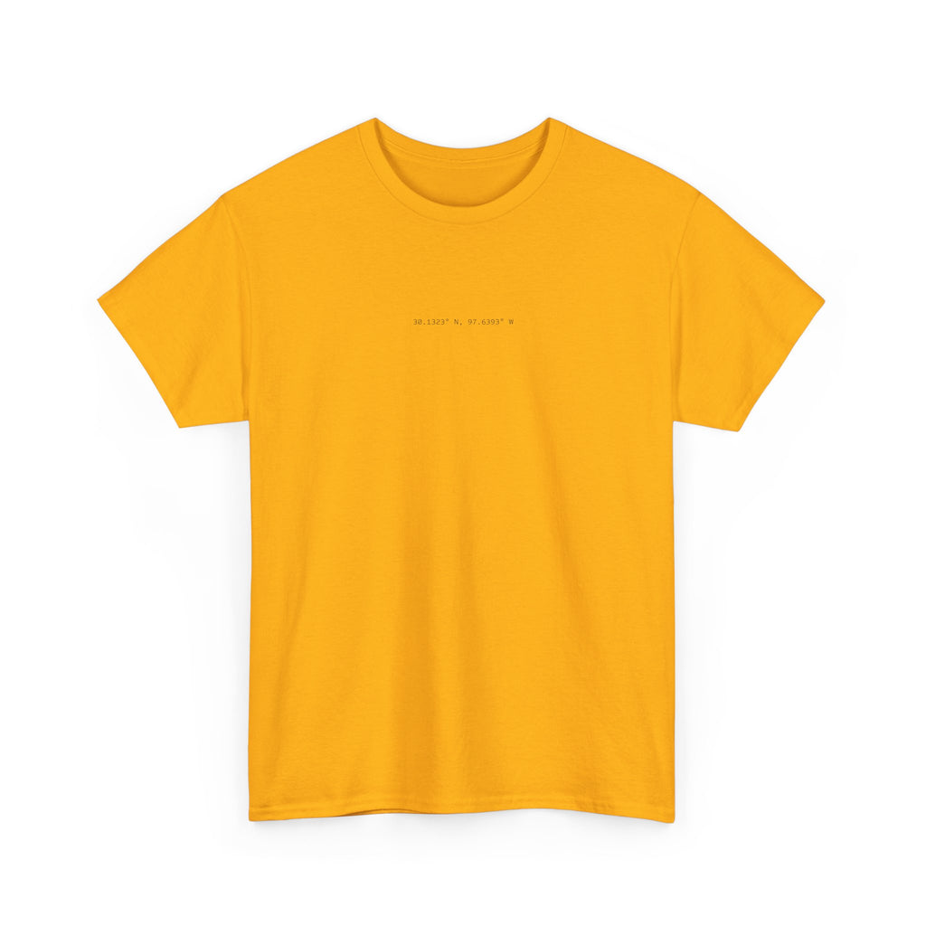 AMERICAS — Heritage Circuit Tee | PITWALL